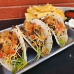 Ground Beef Tacos