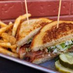 Classic BLT