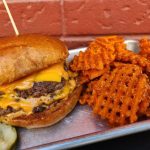 Smash Burger*