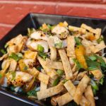 Thai Chicken Salad